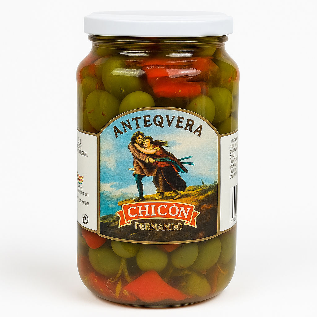 CHUPADEDOS