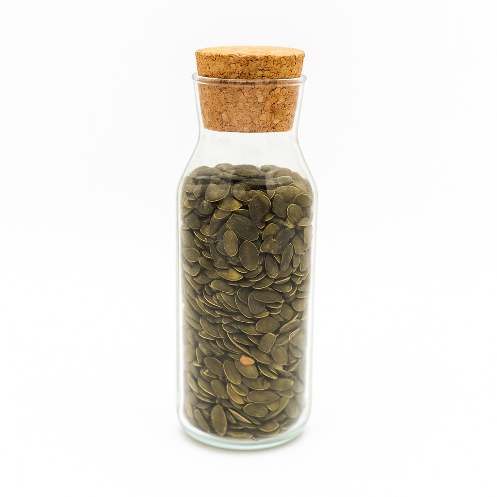 PEPITAS VERDES