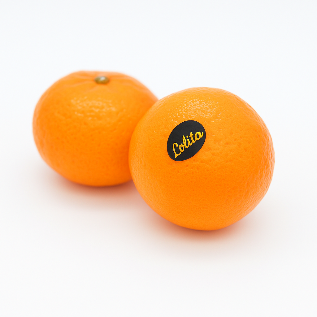 MANDARINA EXTRA