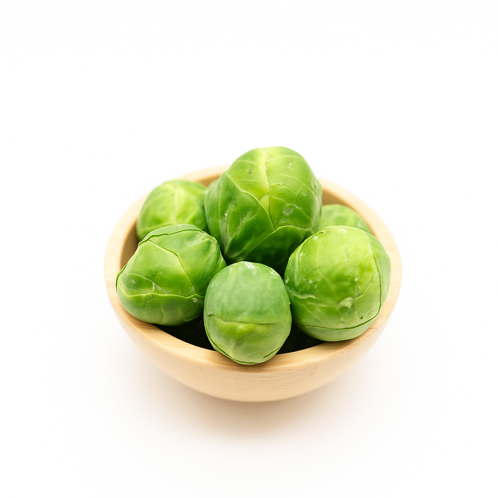 BROTES DE BRUSELAS