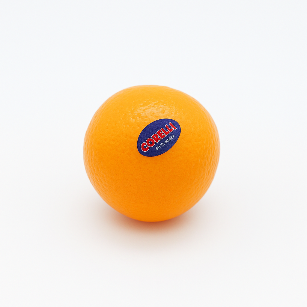 NARANJA DE MESA