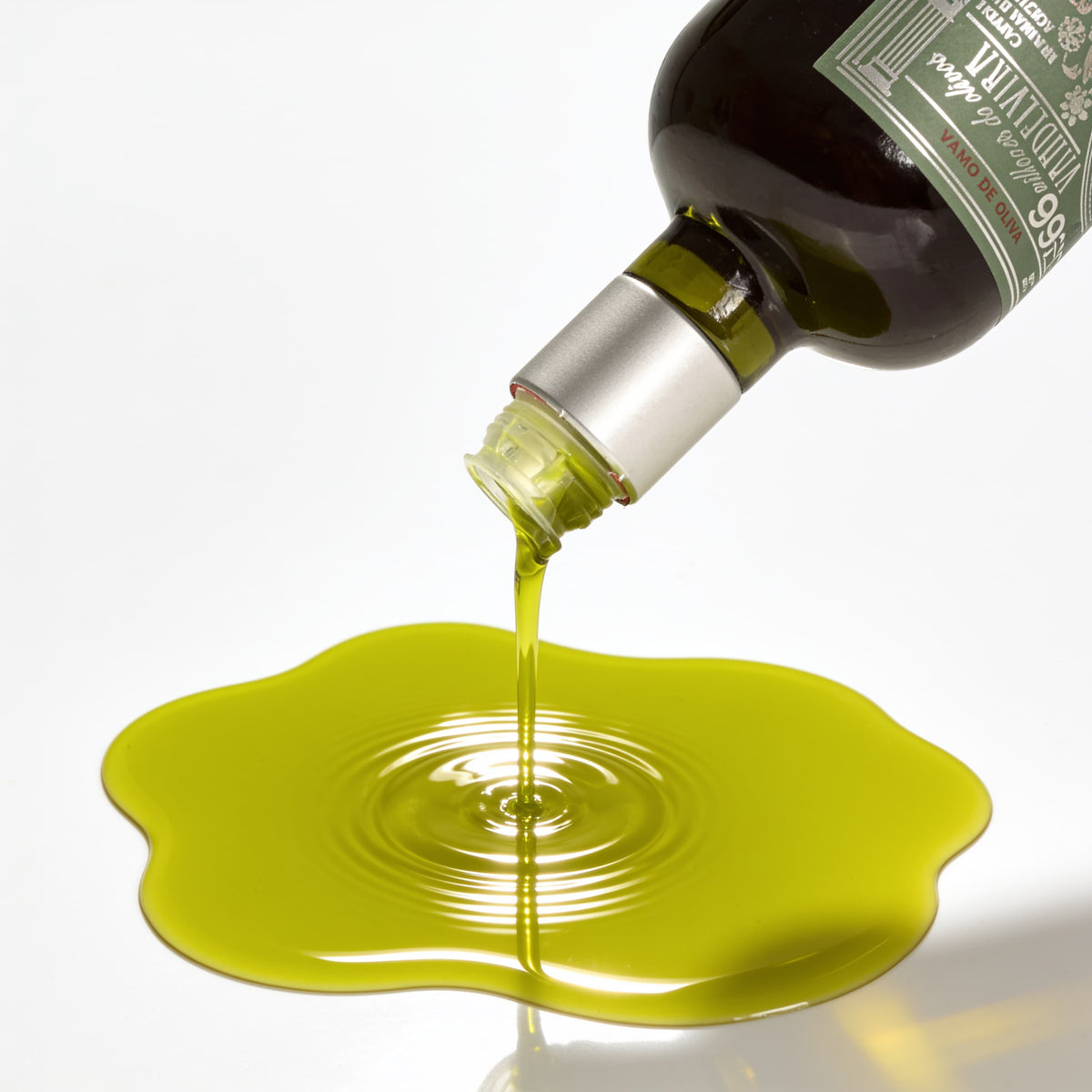Aceite de oliva virgen extra a domicilio – Frutisano