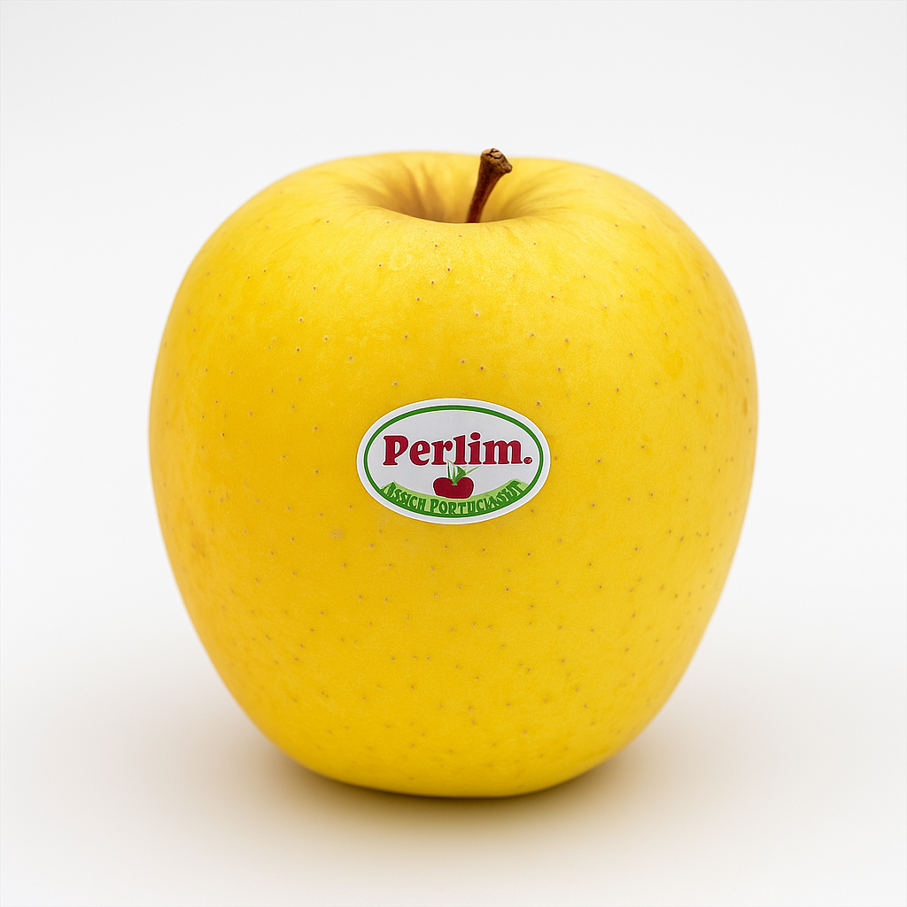 MANZANA GOLDEN PERLIM