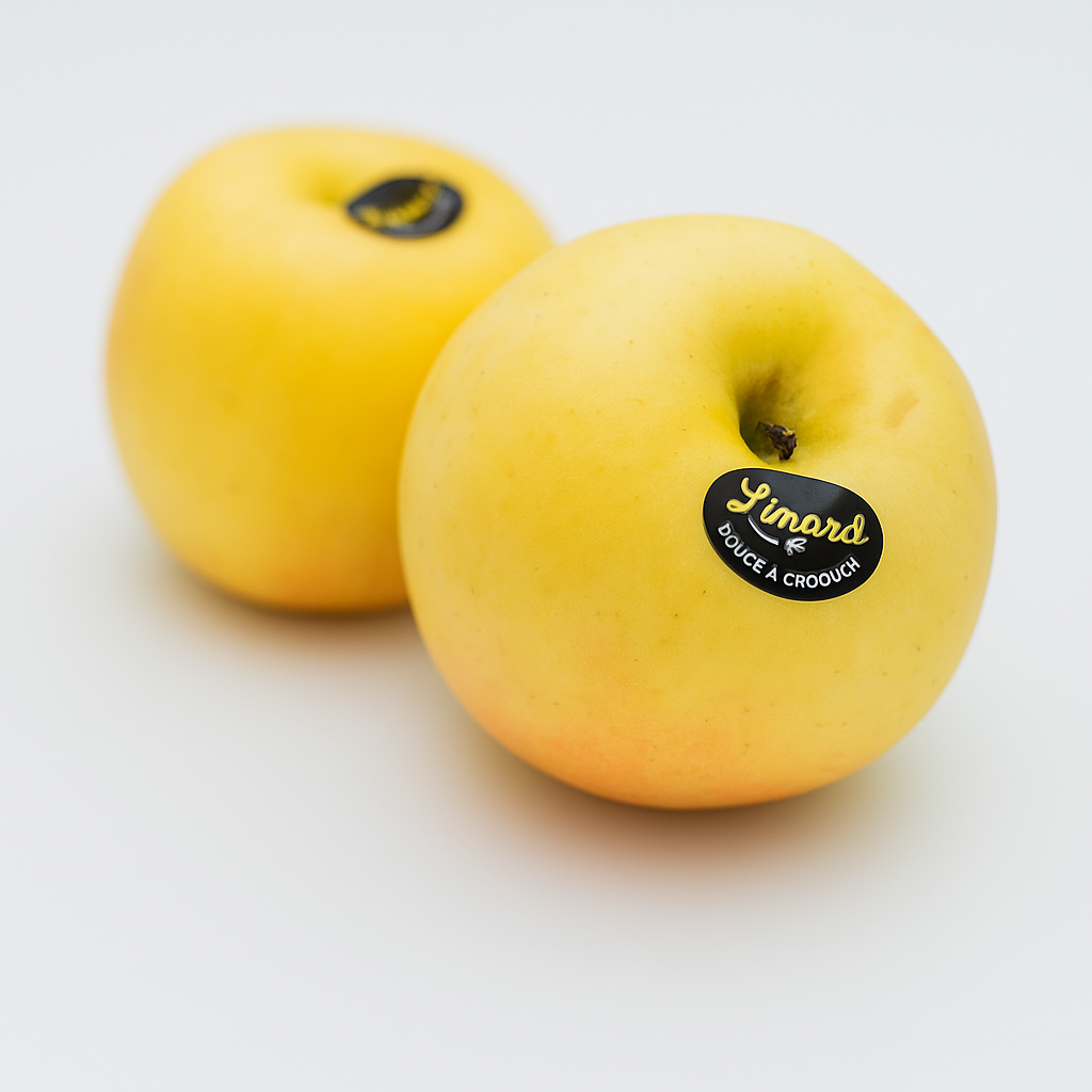 MANZANA VERDE DONCELLA