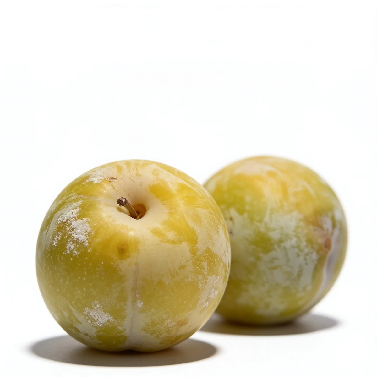 Ciruela amarilla a domicilio – Frutisano
