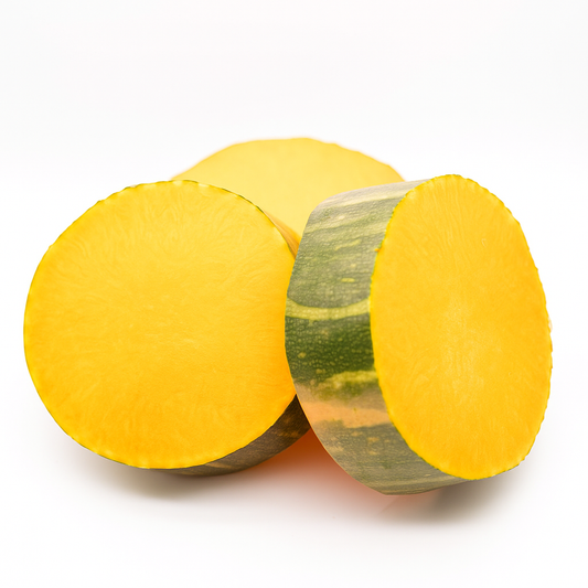 CALABAZA ECOLÓGICA
