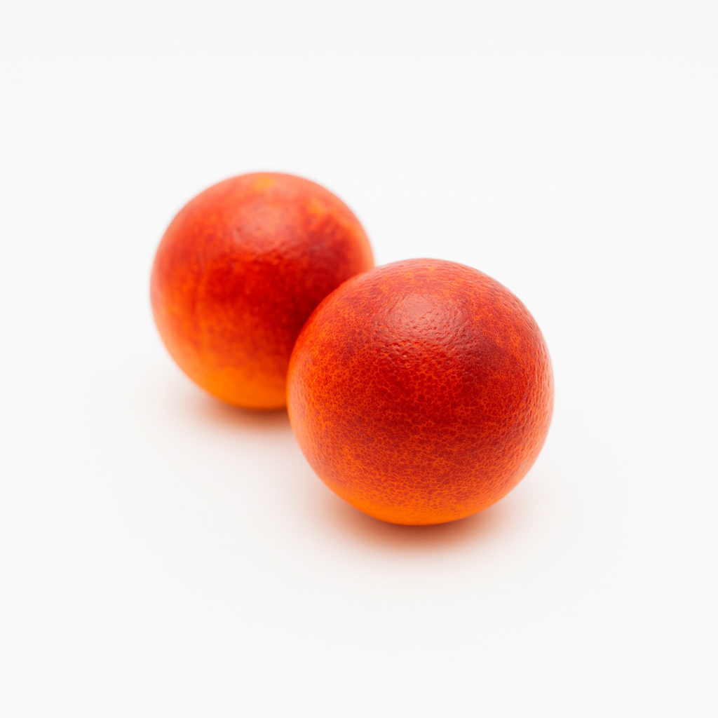 NARANJA SANGUINA
