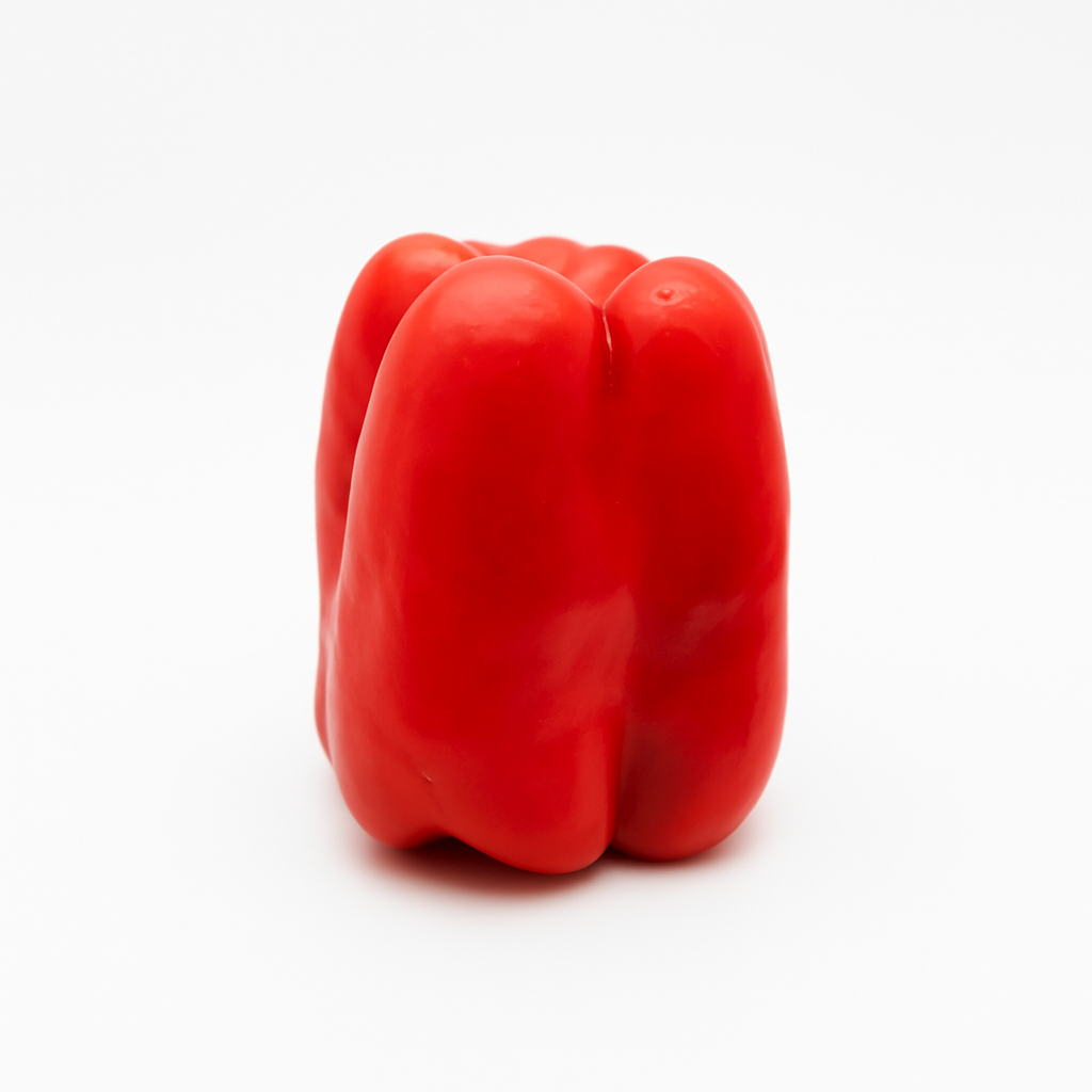 PIMIENTO ROJO