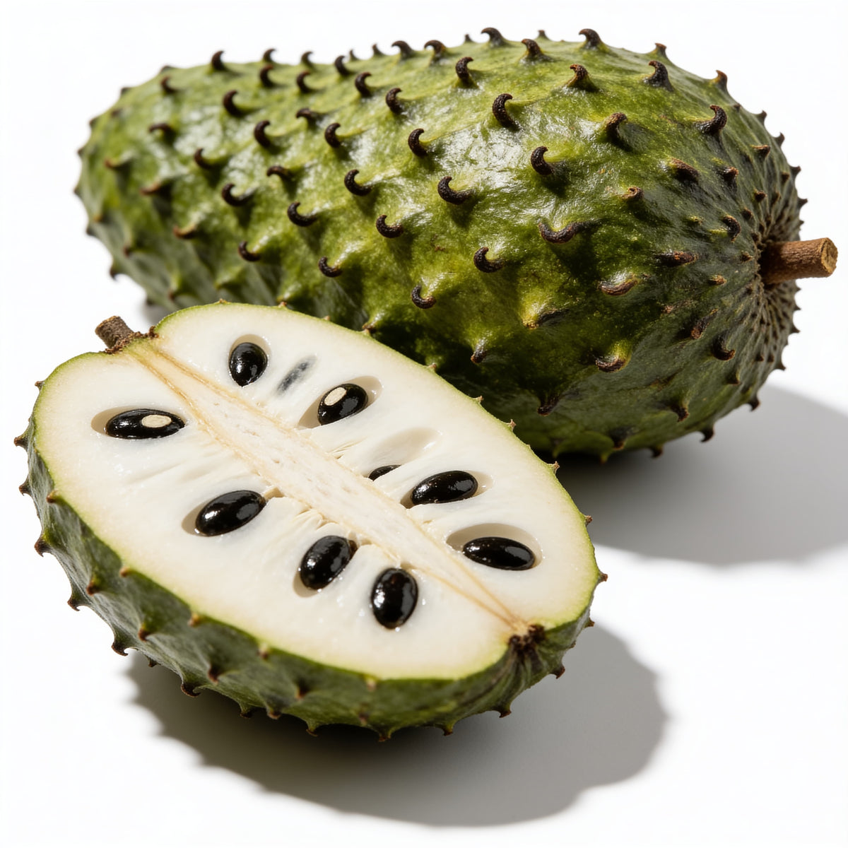 Guanabana Fresca a domicilio – Frutisano