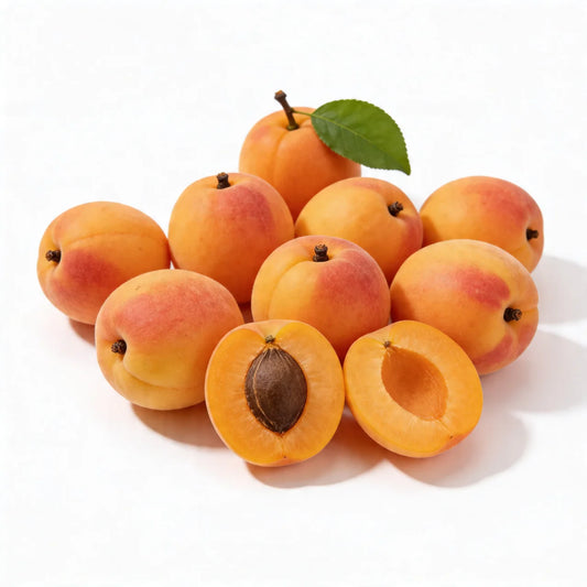Albaricoque