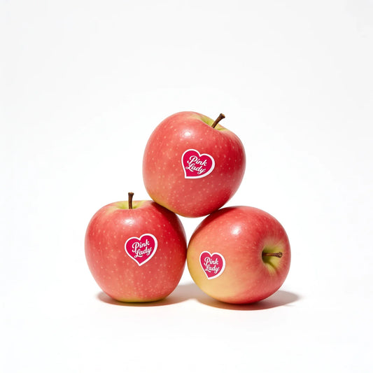 Manzana pink lady fresca a domicilio – Frutisano