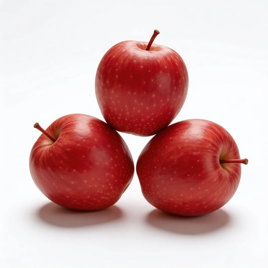 Manzana fuji fresca nacional a domicilio – Frutisano