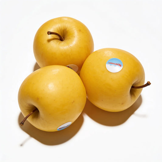Manzana golden l fresca a domicilio – Frutisano