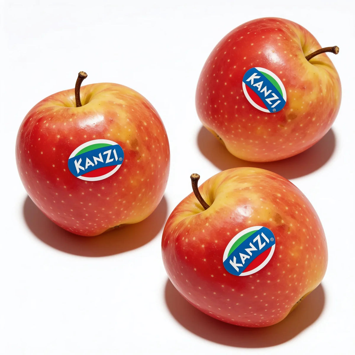 Manzana kanzi fresca a domicilio – Frutisano