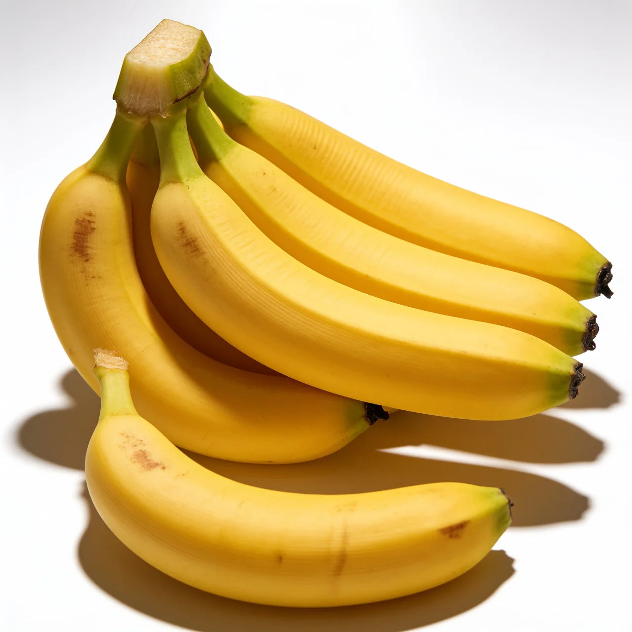 Plátano de canarias fresco a domicilio – Frutisano