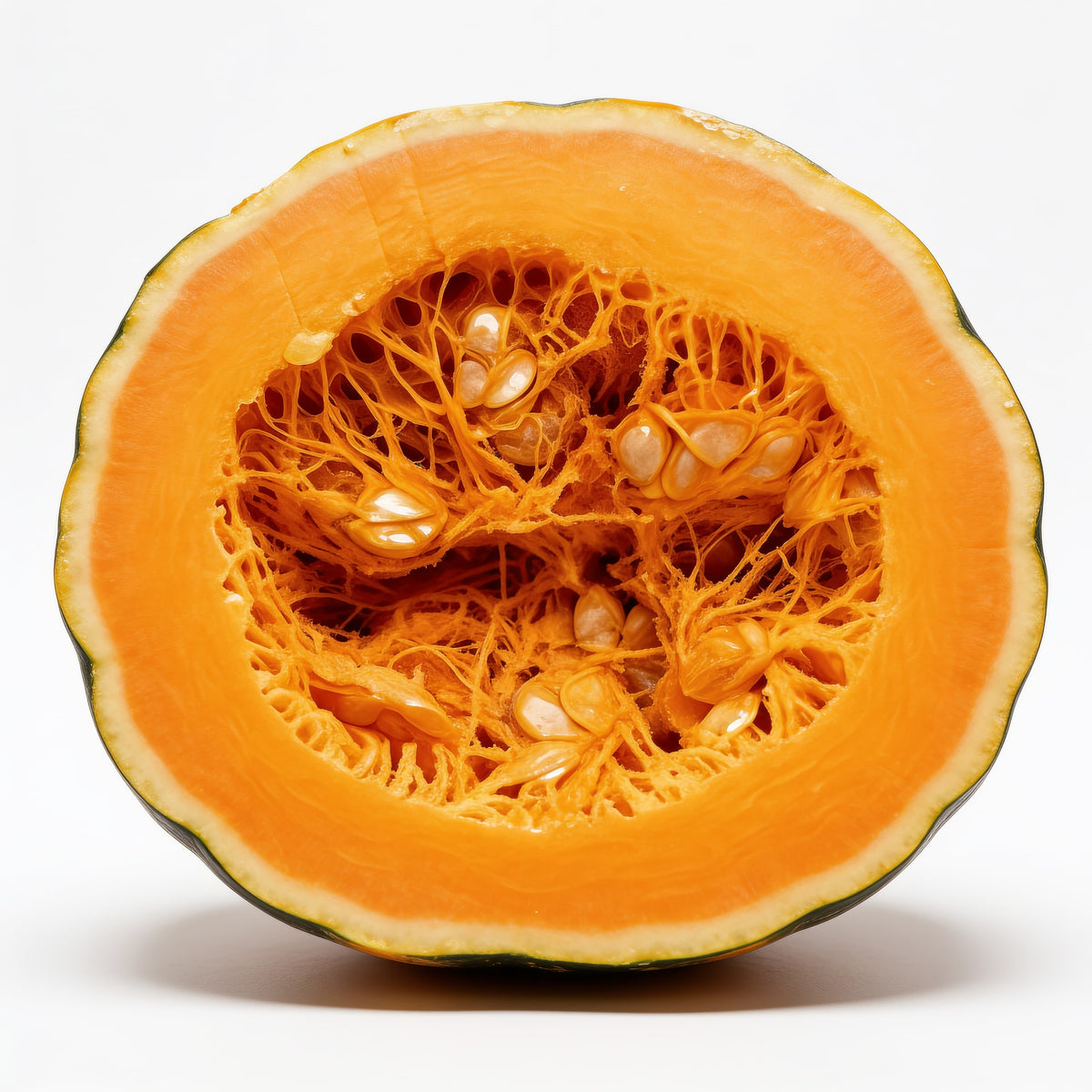 Calabaza ecológica a domicilio – Frutisano