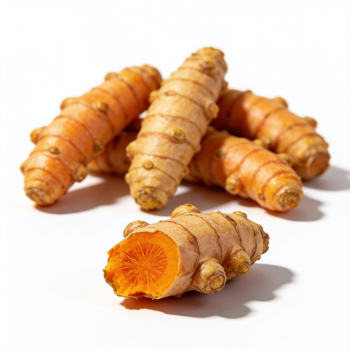 Cúrcuma Fresca a domicilio – Frutisano
