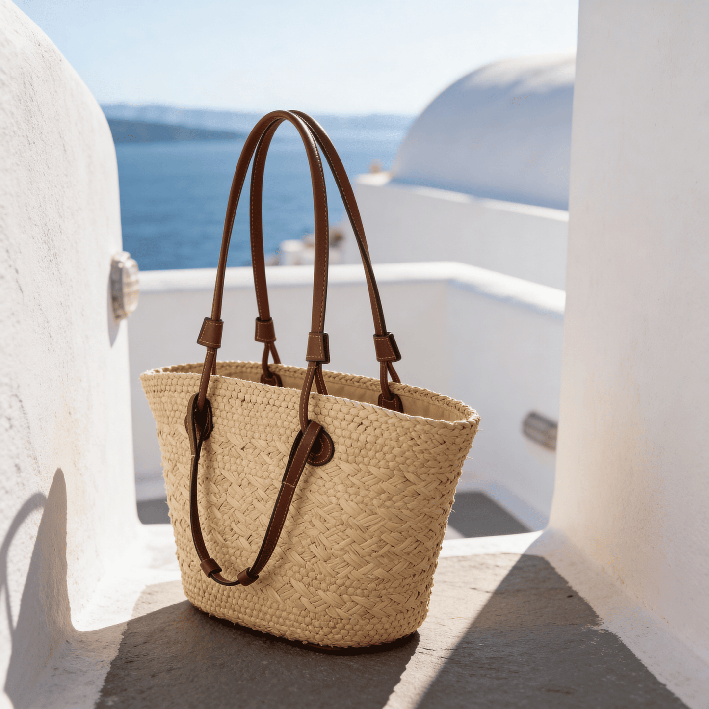 Bolso Riviera Luxe