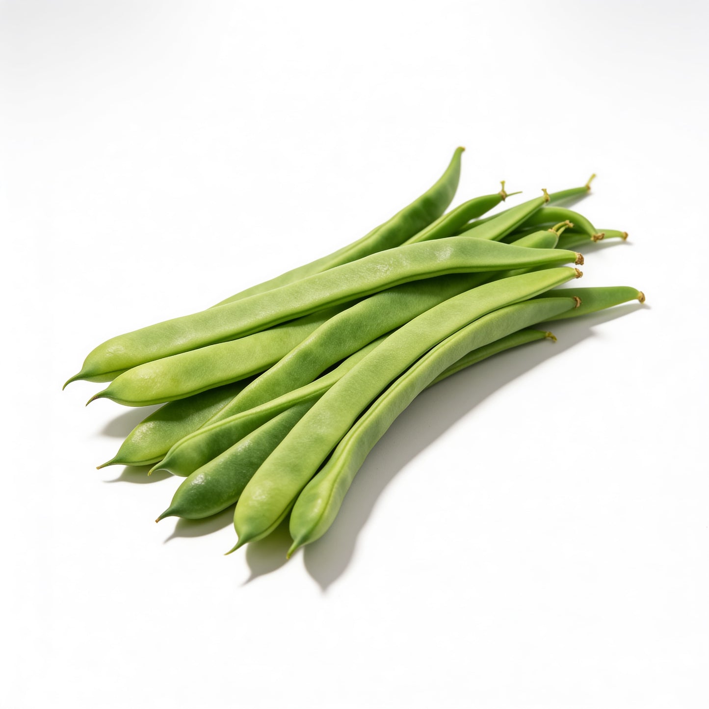 Judía verde a domicilio – Frutisano