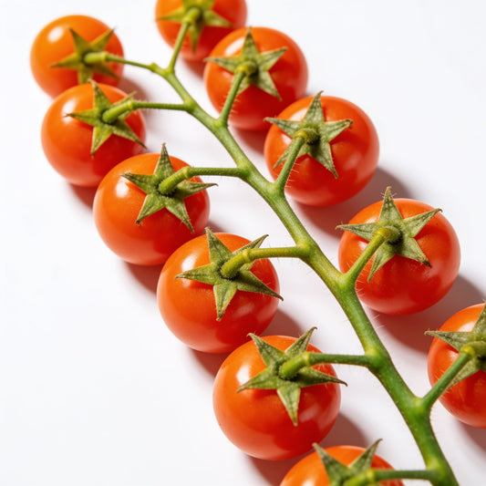 Tomate cherry a domicilio – Frutisano
