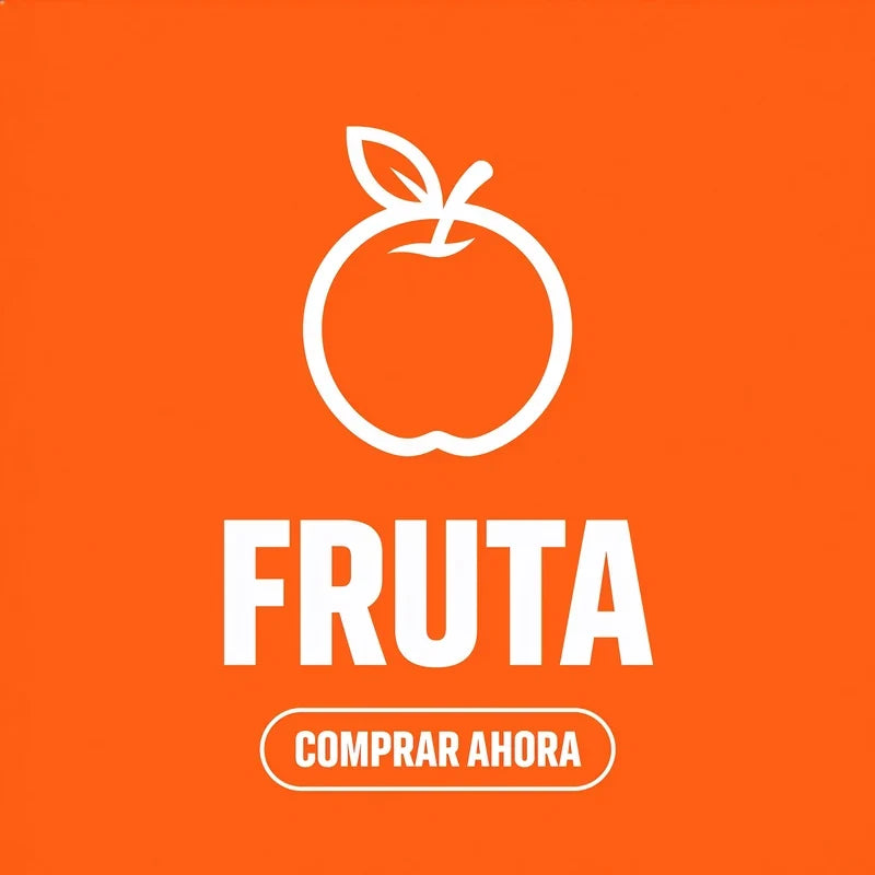 FRUTAS
