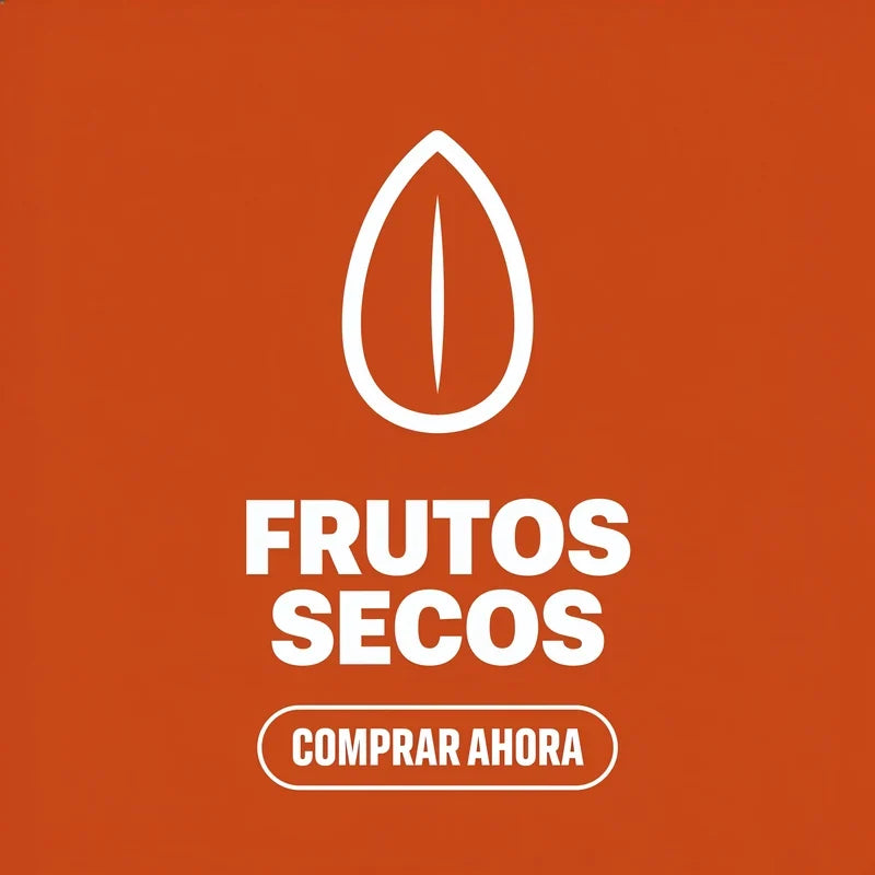 FRUTOS SECOS
