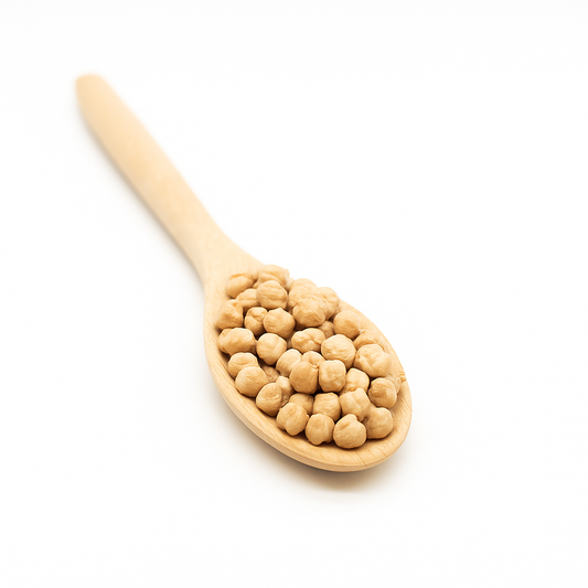 GARBANZOS CRUDOS