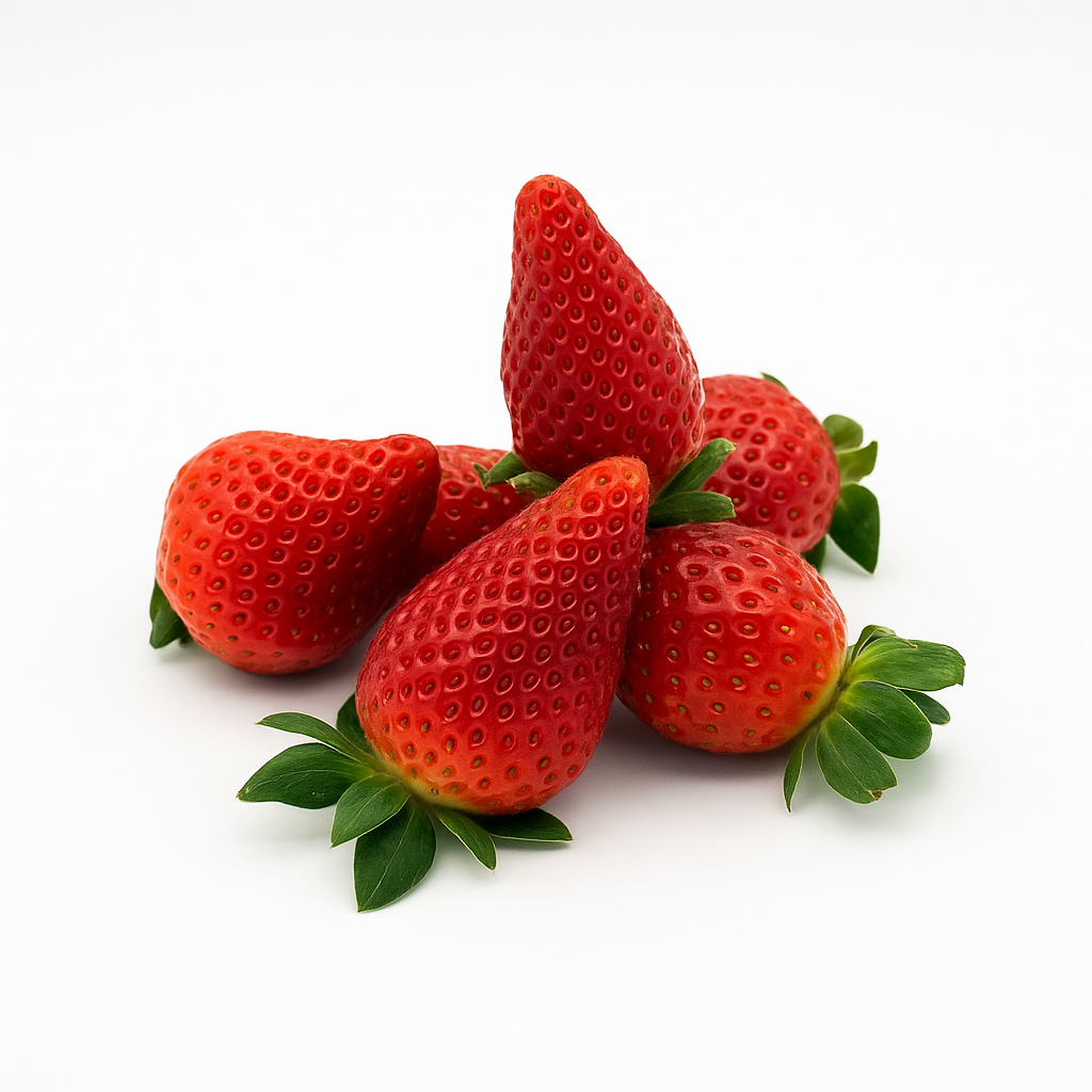 FRESAS