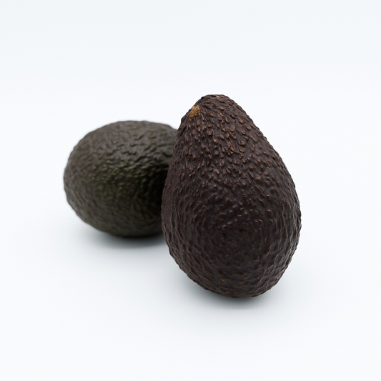AGUACATE HASS MÁLAGA PEQUEÑO