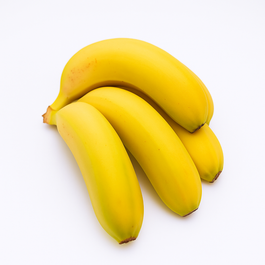 PLATANO DE CANARIAS