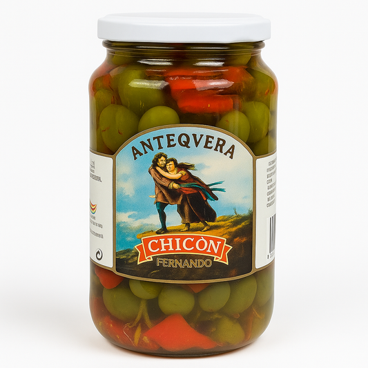 CHUPADEDOS
