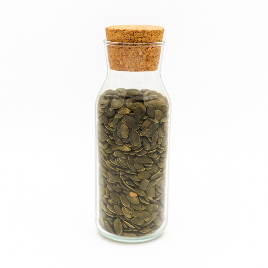 PEPITAS VERDES