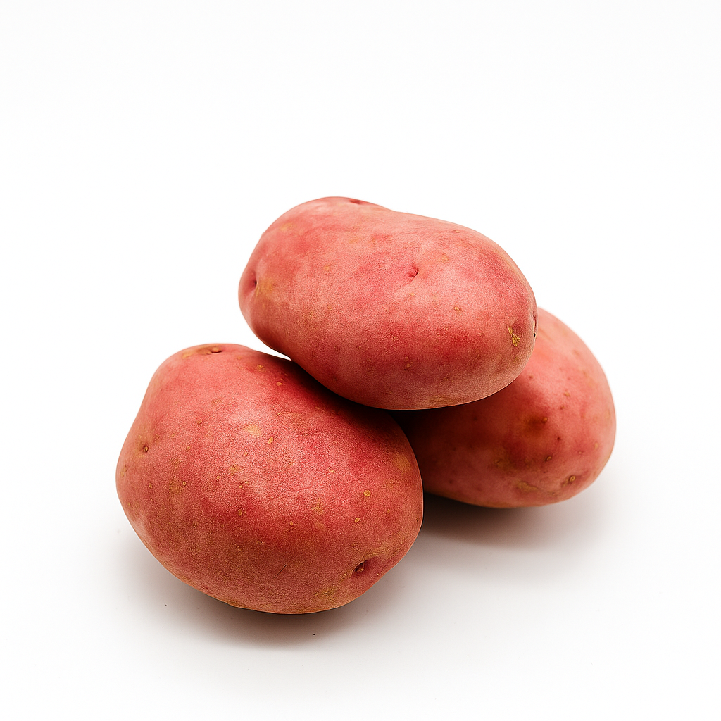 PATATA ROJA