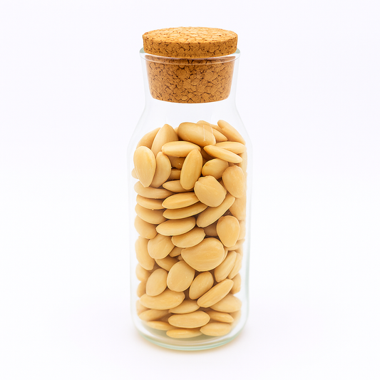 ALMENDRAS CRUDA MARCONA