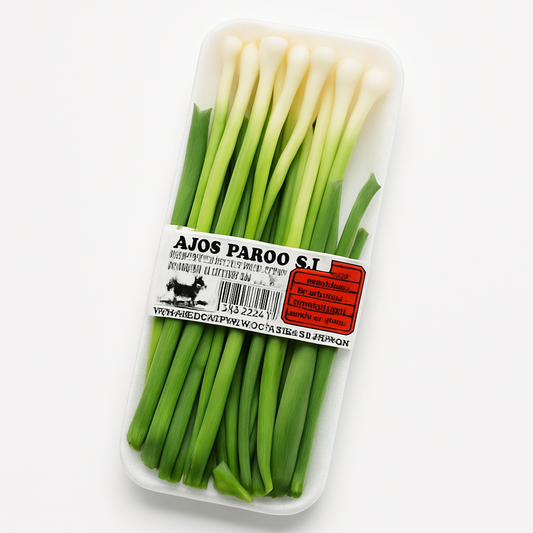 AJOS PAROO