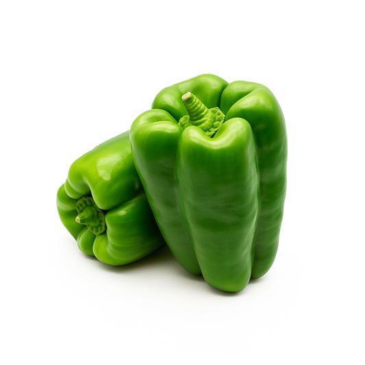 PIMIENTO VERDE