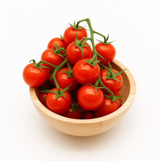 TOMATE CHERRY
