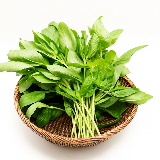 ALBAHACA