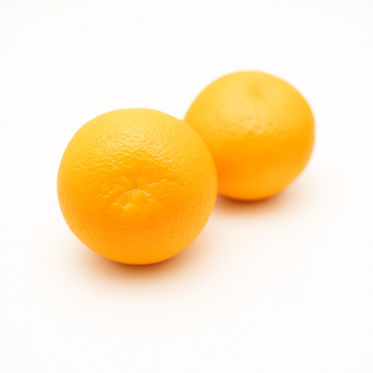 MANDARINA