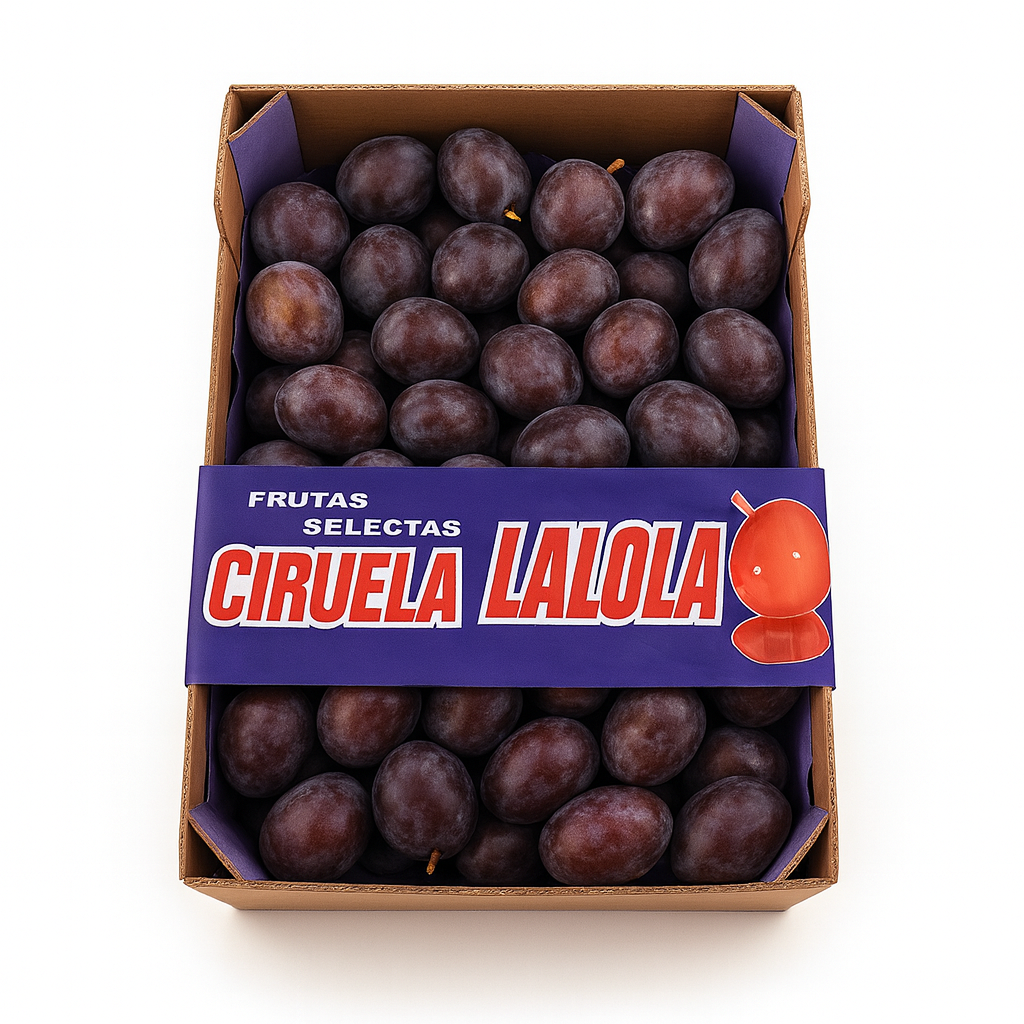 CIRUELA GASPAR