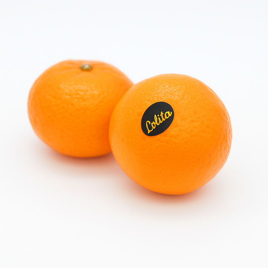 MANDARINA EXTRA