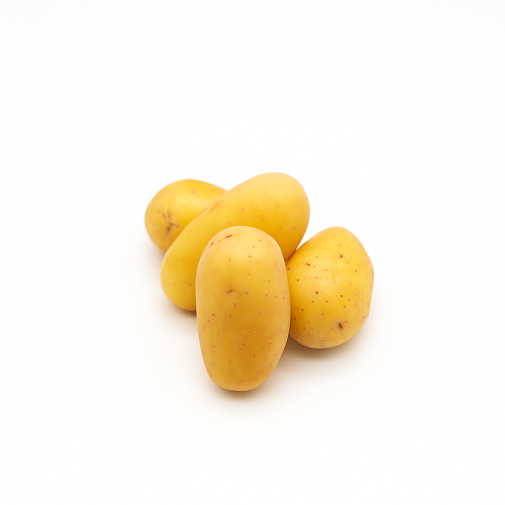 PATATA GUARNICIÓN