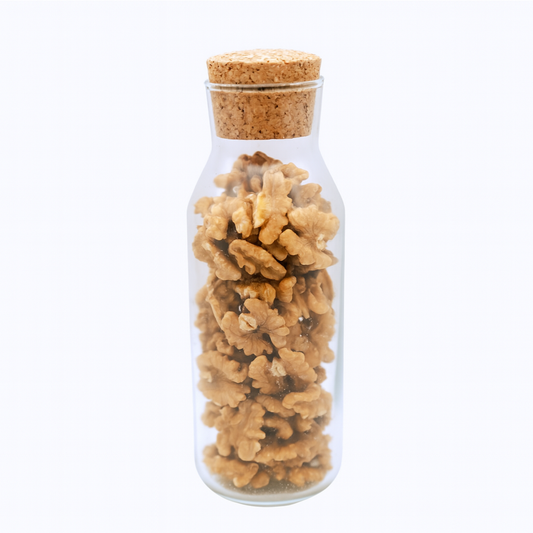 NUECES PELADAS