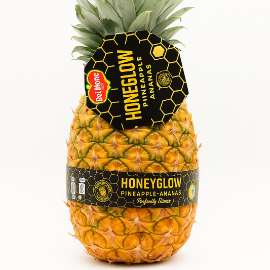 PIÑA DEL MONTE HONEGLOW
