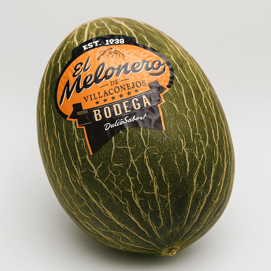 MELÓN EL MELONERO