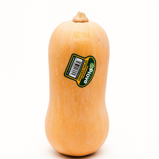 CALABAZA MANTEQUILLA