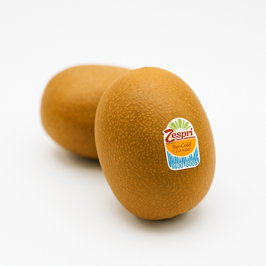 KIWI ZESPRI GOLD