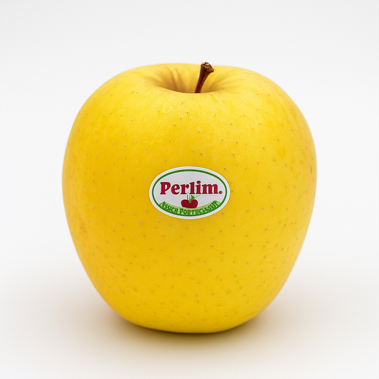 MANZANA GOLDEN PERLIM