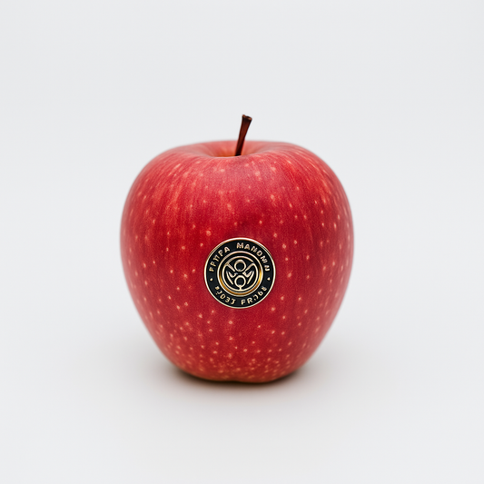 MANZANA FUJI
