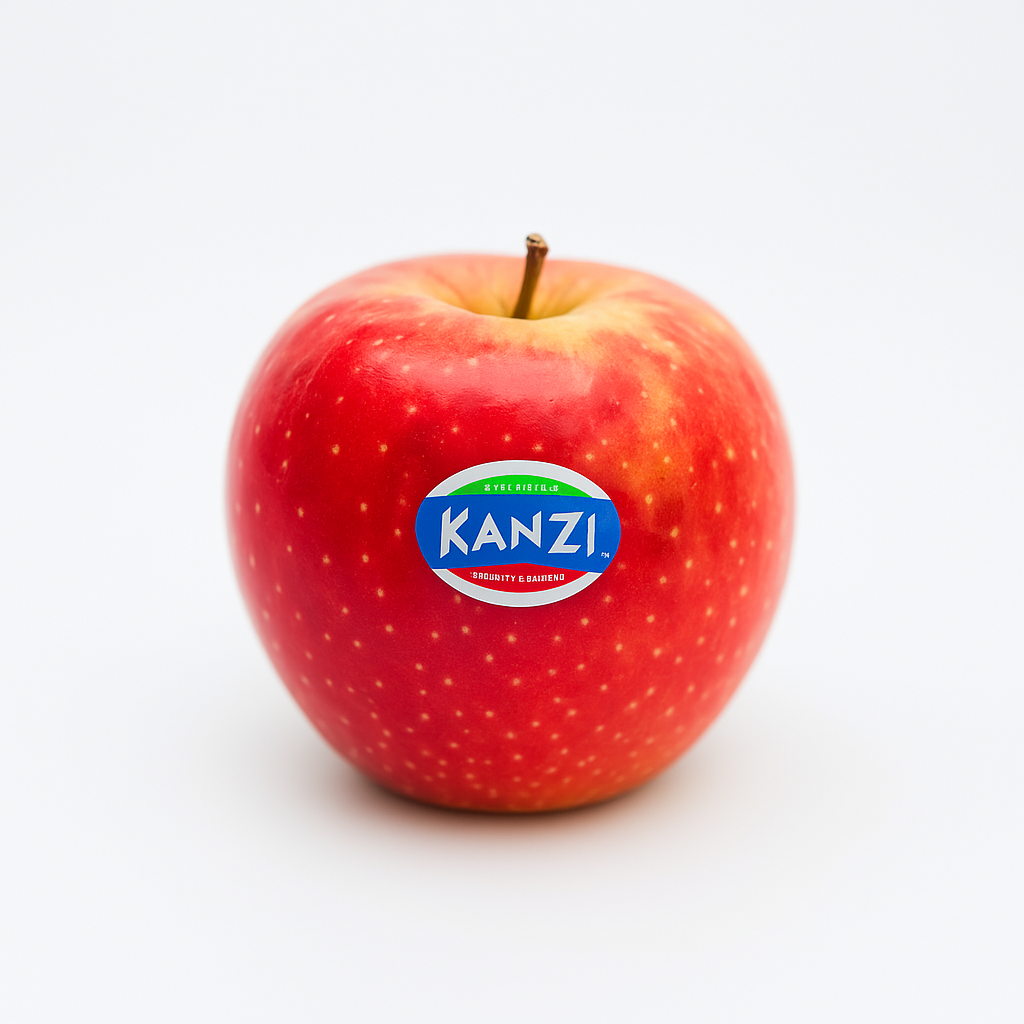 MANZANA KANZI